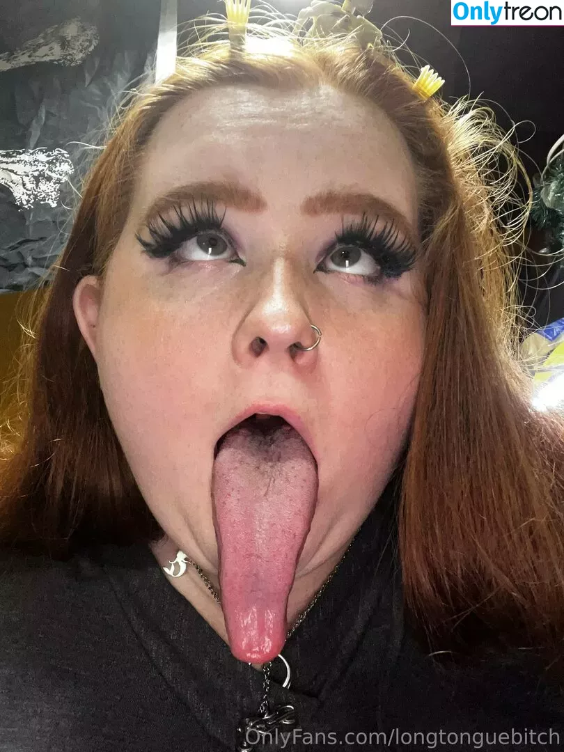 Longtonguebitch nude photo #0011 (Detective_erin1 / Erintheshadow)