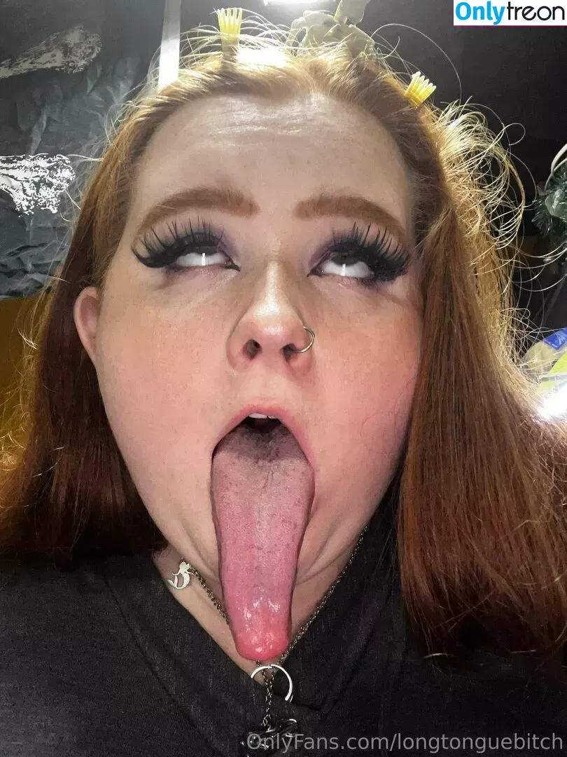 Longtonguebitch nude photo #0014 (Detective_erin1 / Erintheshadow)