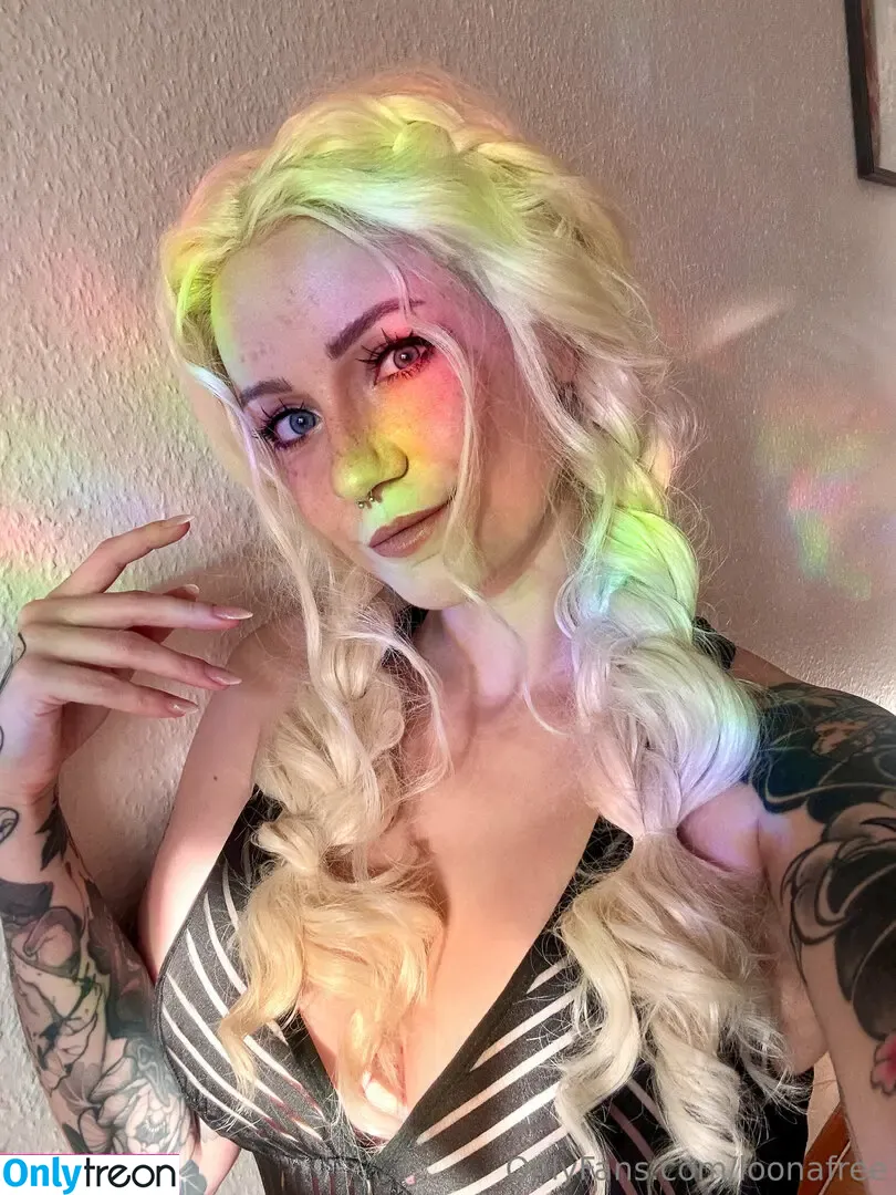 loonafree nude photo #0078 (loonafree)