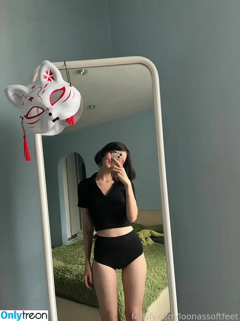 loonassoftfeet голая photo #1771 (loonassoftfeet)