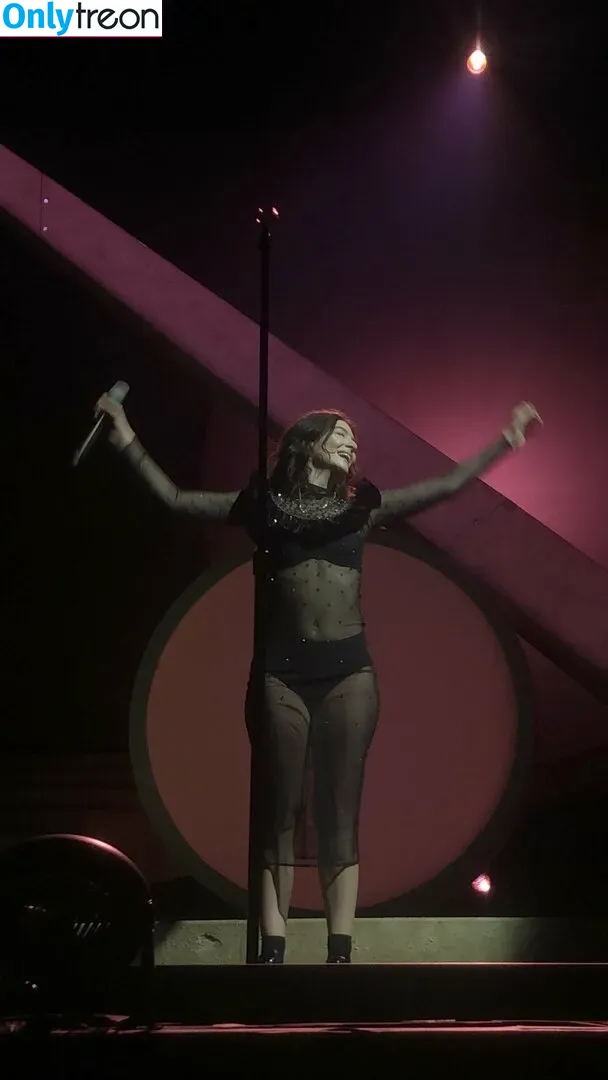 Lorde голая photo #0030 (analorde)