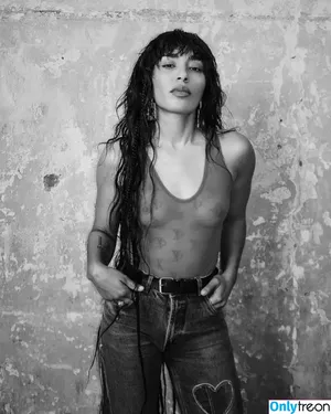 Loreen / Eurovision 2023 Winner / loreenofficial nude photo #0003