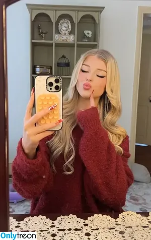 Loren Gray / loren / lorengray nude photo #0005