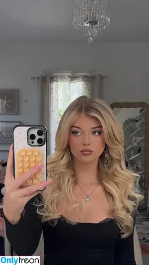 Loren Gray / loren / lorengray фото голая #0062