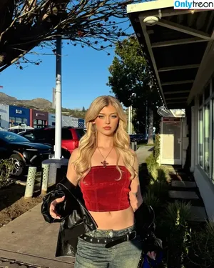 Loren Gray / loren / lorengray nude photo #0072