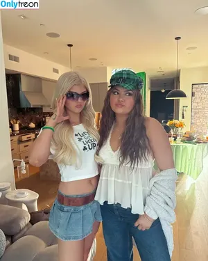 Loren Gray / loren / lorengray nude photo #0091