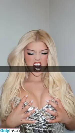 Loren Gray / loren / lorengray nude photo #0094