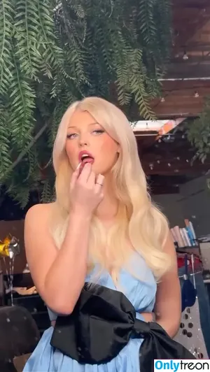 Loren Gray / loren / lorengray nude photo #0124