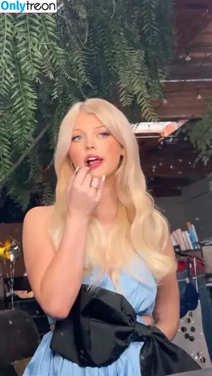 Loren Gray / loren / lorengray nude photo #0125