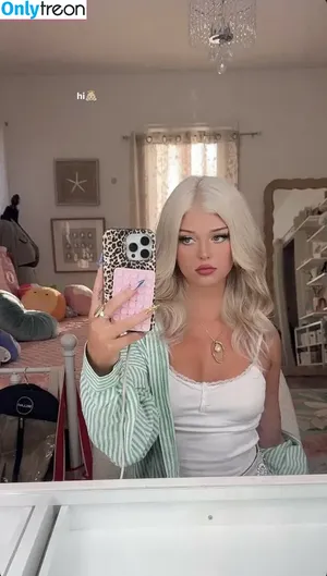 Loren Gray / loren / lorengray фото голая #0209