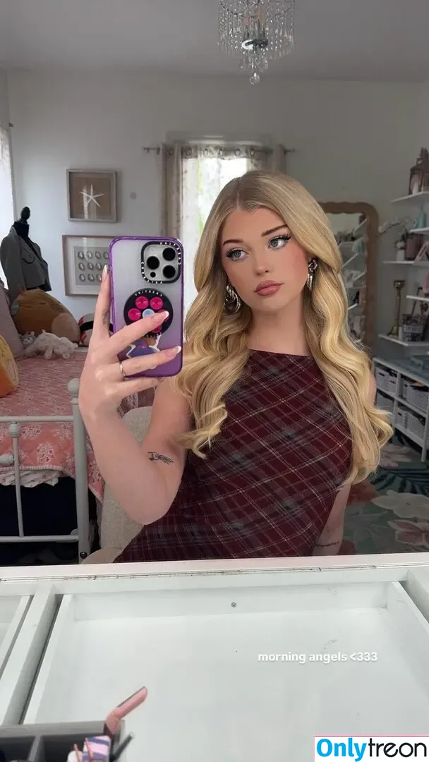 Loren Gray nude photo #0065 (loren / lorengray)