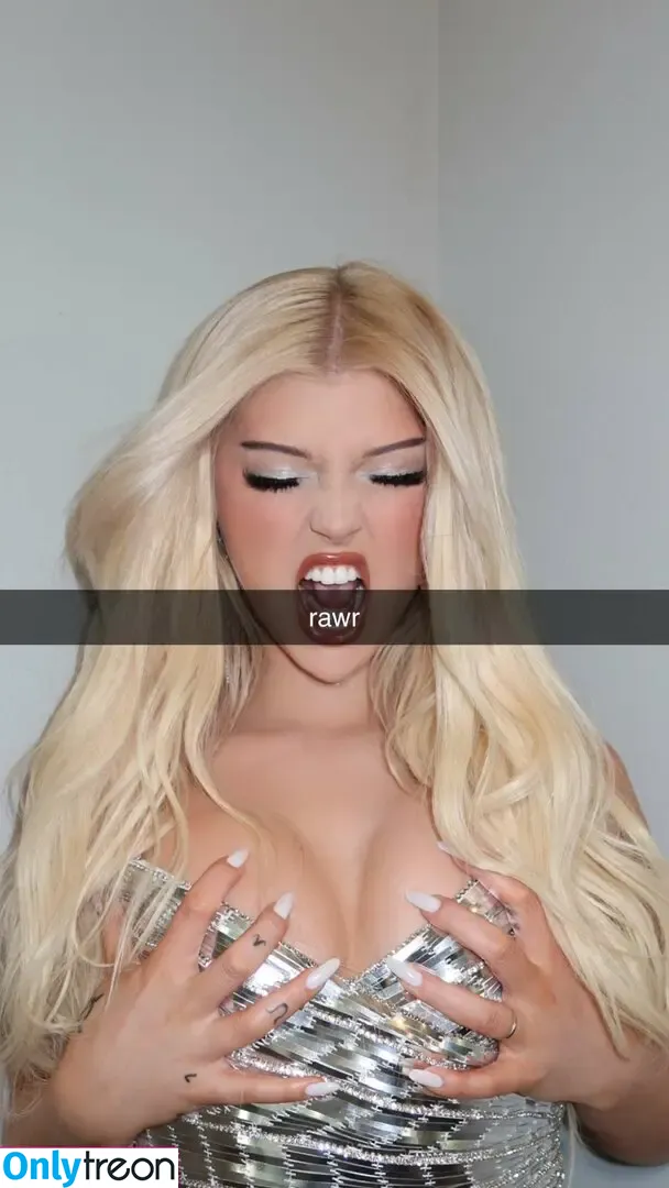 Loren Gray nude photo #0094 (loren / lorengray)