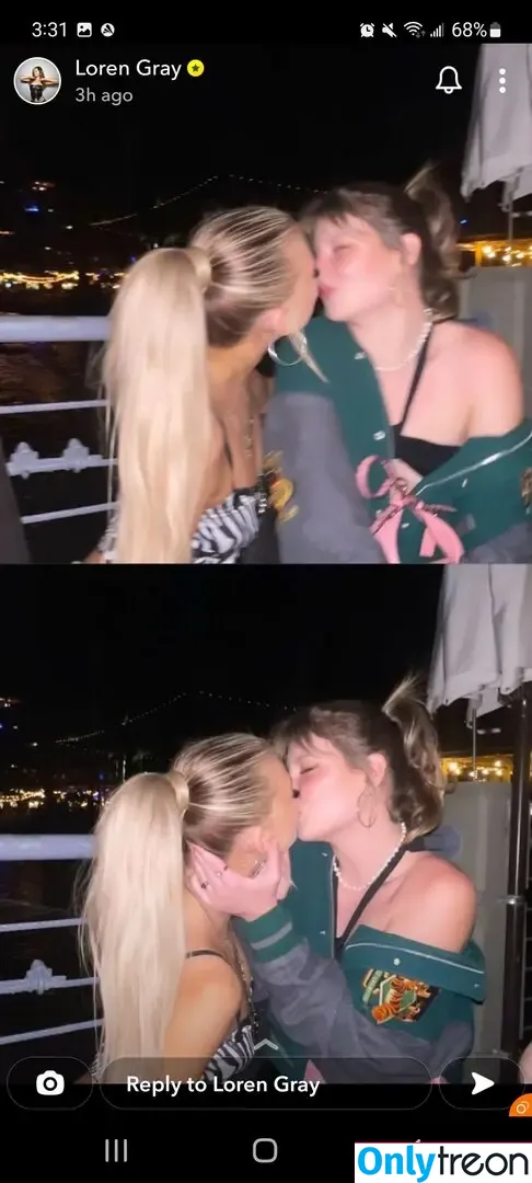 Loren Gray nude photo #0134 (loren / lorengray)