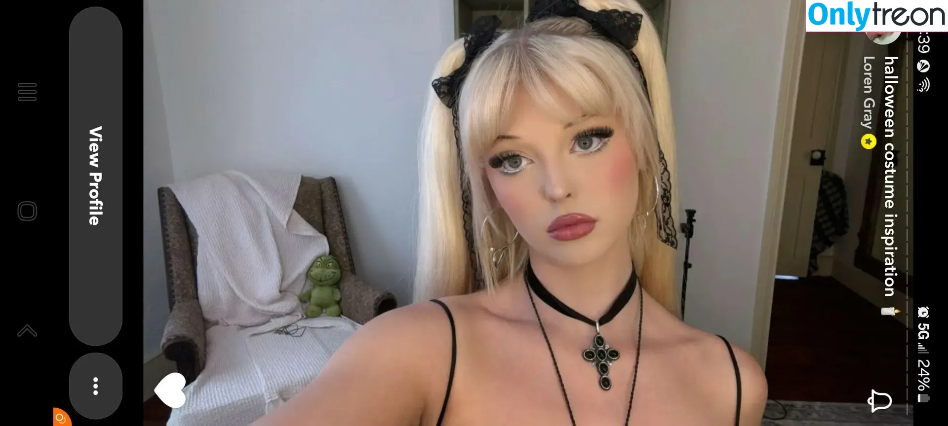 Loren Gray голая photo #0141 (loren / lorengray)