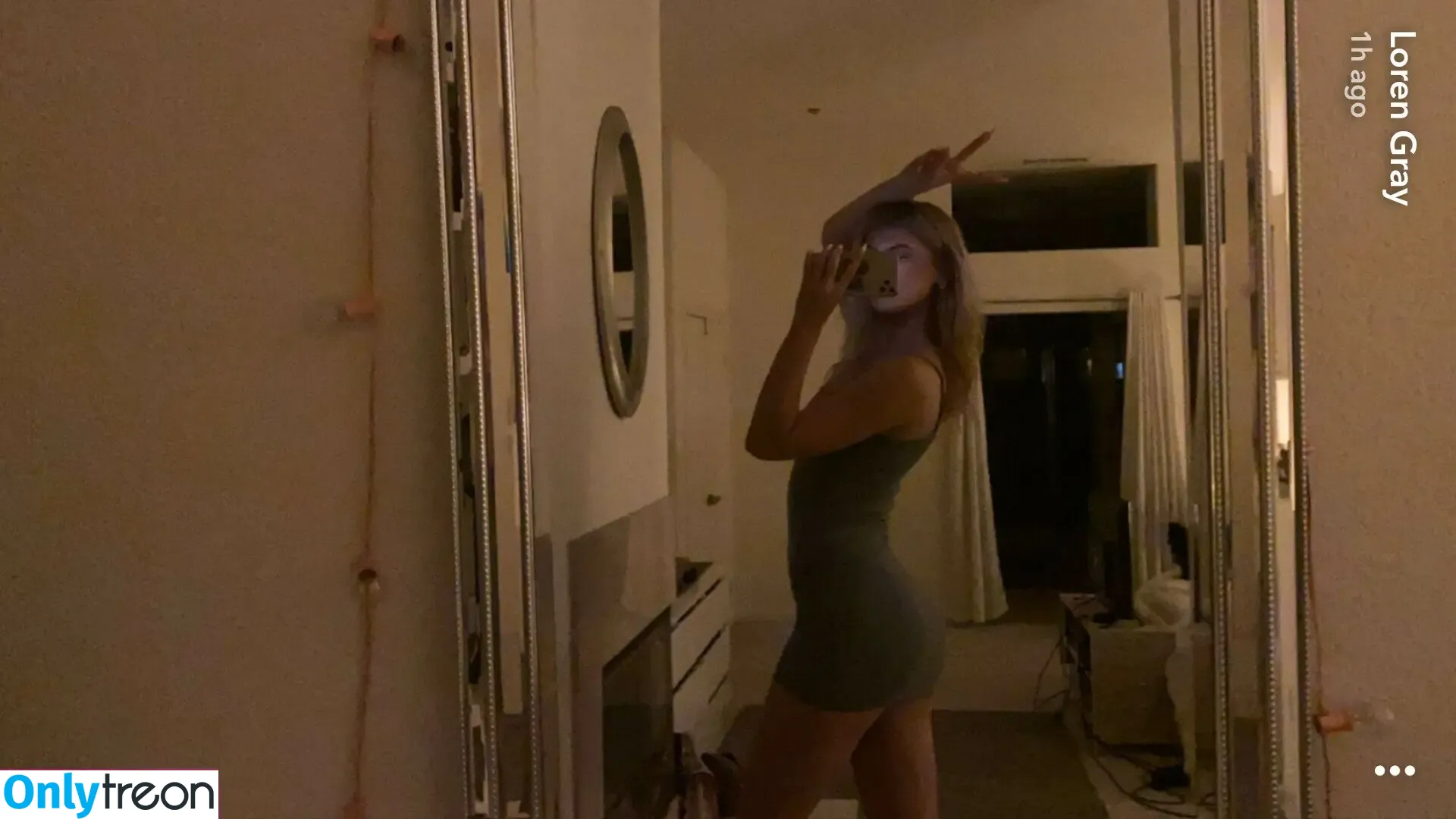 Loren Gray nude photo #0163 (loren / lorengray)