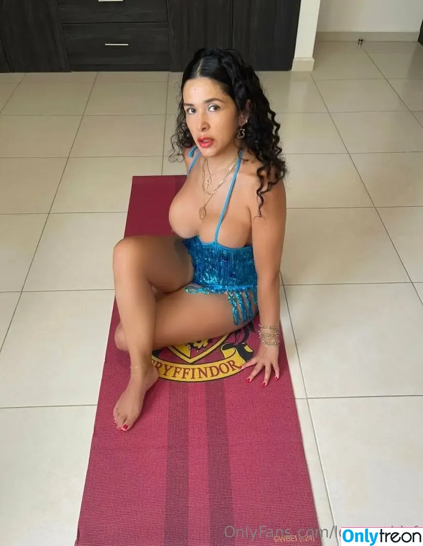 Lorena Cid голая photo #0013 (lorenacid80s)