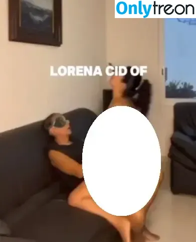 Lorena Cid nude photo #0088 (lorenacid80s)