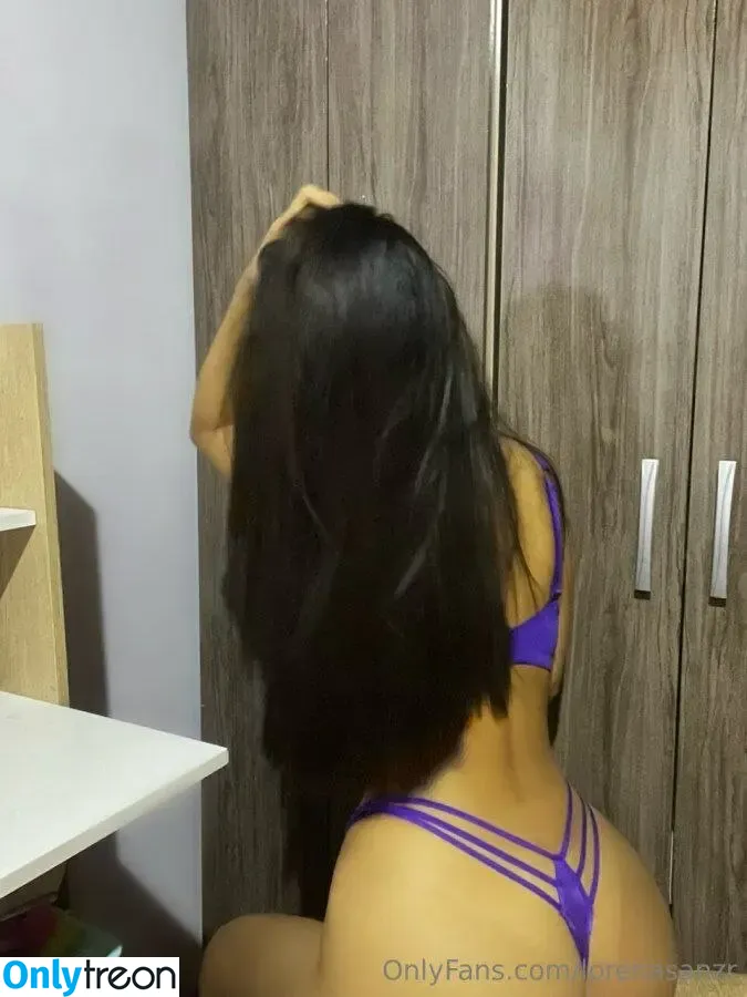 Lorena Sanz nude photo #0004 (lorenasanzr)