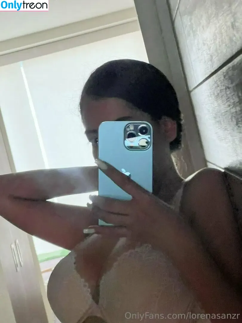 Lorena Sanz nude photo #0005 (lorenasanzr)