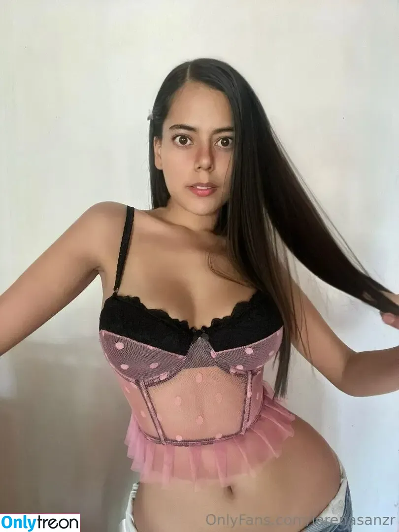 Lorena Sanz nude photo #0006 (lorenasanzr)