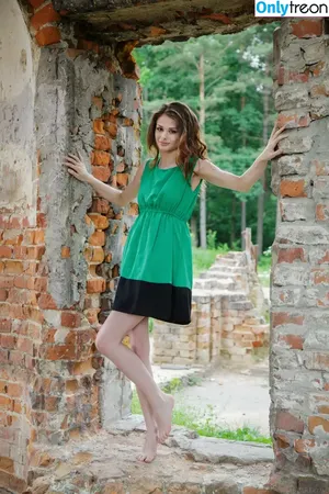 Loretta A / Metart / lorettaf / lorettatheband фото голая #0024