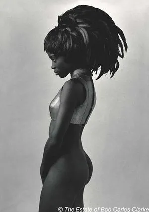 Lorraine Pascale / lorrainepascale nude photo #0002