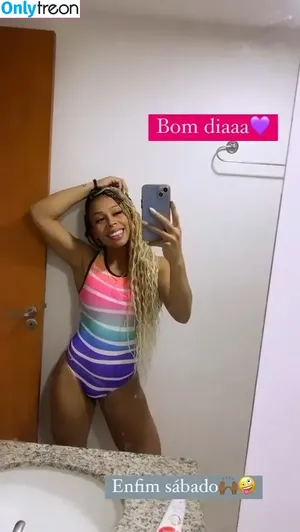 Lorrane Dos Santos / loloo_santos nude photo #0080