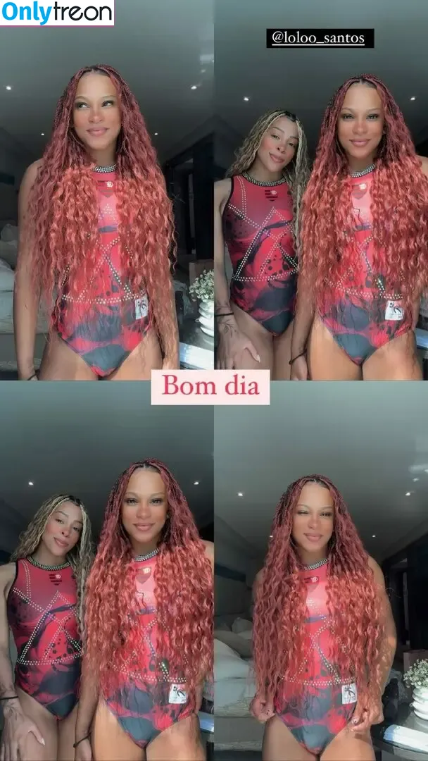 Lorrane Dos Santos nude photo #0028 (loloo_santos)