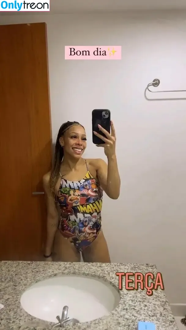 Lorrane Dos Santos nude photo #0076 (loloo_santos)
