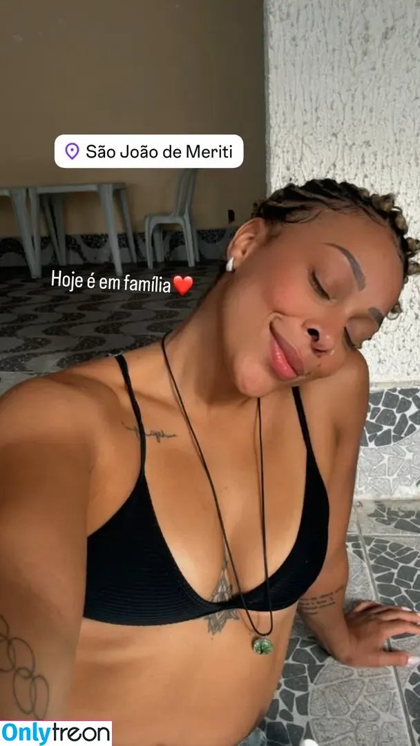 Lorrane Dos Santos nude photo #0125 (loloo_santos)