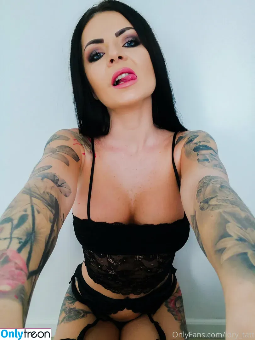 lory_tatt nude photo #0008 (Lorytatt)