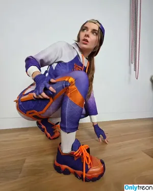 Loserfruit / brattykayla nude photo #0725