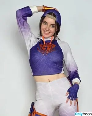 Loserfruit / brattykayla nude photo #0727