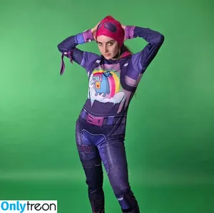 Loserfruit / brattykayla nude photo #0782