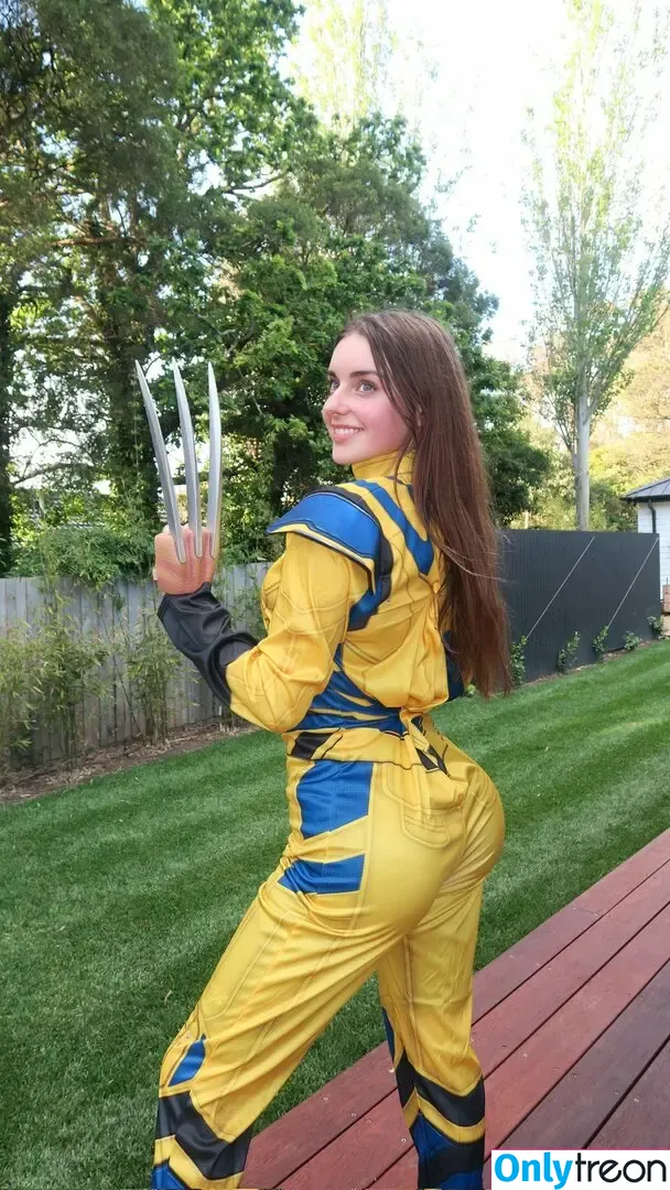 Loserfruit голая photo #0580 (brattykayla)