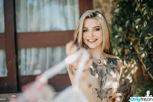 Loseskiene / fatgirlfedup nude photo #0006