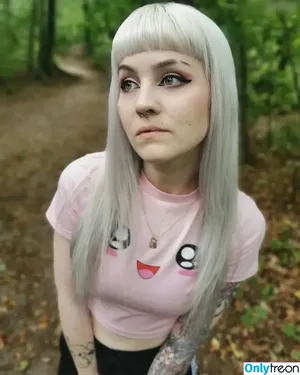 LostKittn / user nude photo #0002