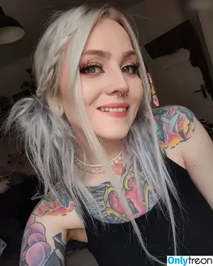 LostKittn / user nude photo #0020