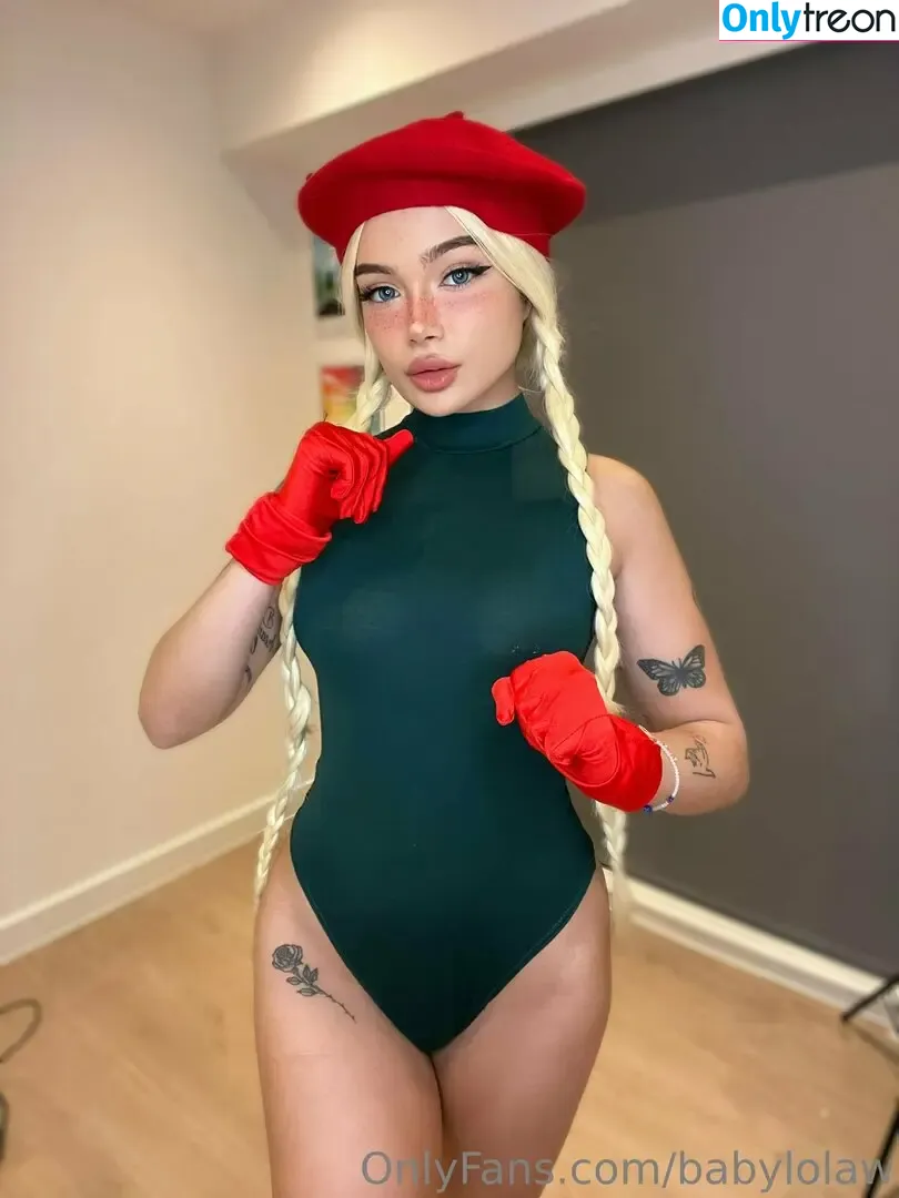 lotsoflola18 nude photo #0047 (lottelou8)