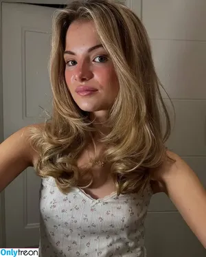 Lotta Emilie Stichler / lotta.stichler / lottastichler nude photo #0024