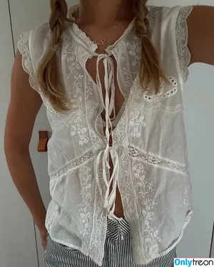 Lotta Emilie Stichler / lotta.stichler / lottastichler nude photo #0035