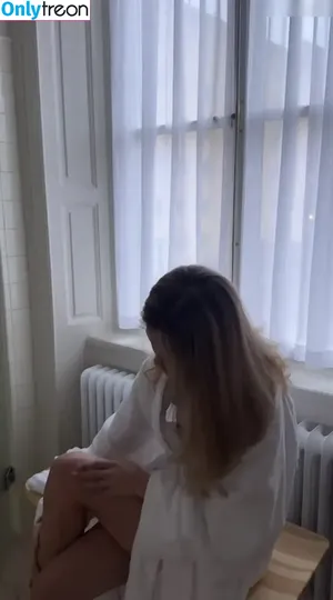 Lotta Emilie Stichler / lotta.stichler / lottastichler nude photo #0045