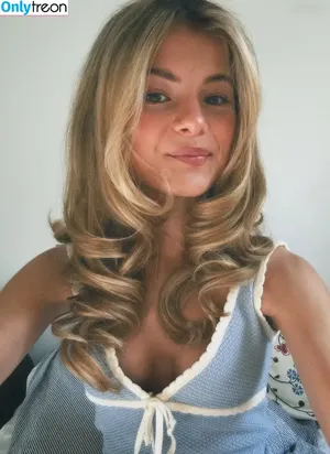 Lotta Emilie Stichler / lotta.stichler / lottastichler nude photo #0065