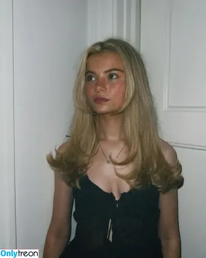 Lotta Emilie Stichler / lotta.stichler / lottastichler nude photo #0070