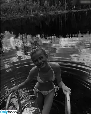 Lotta Emilie Stichler / lotta.stichler / lottastichler nude photo #0076