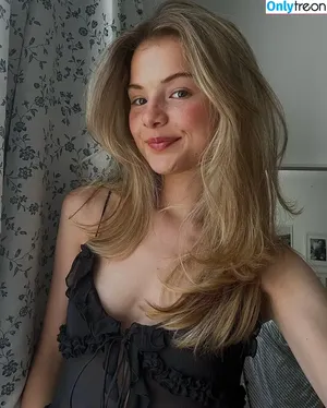 Lotta Emilie Stichler / lotta.stichler / lottastichler nude photo #0079
