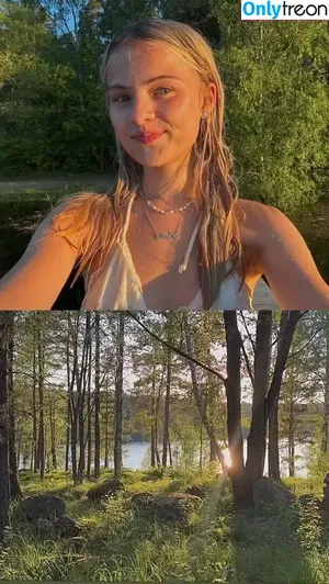 Lotta Emilie Stichler / lotta.stichler / lottastichler nude photo #0124