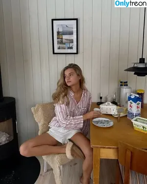Lotta Emilie Stichler / lotta.stichler / lottastichler nude photo #0130