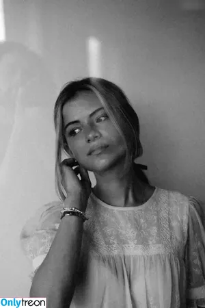 Lotta Emilie Stichler / lotta.stichler / lottastichler nude photo #0138