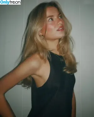 Lotta Emilie Stichler / lotta.stichler / lottastichler nude photo #0140
